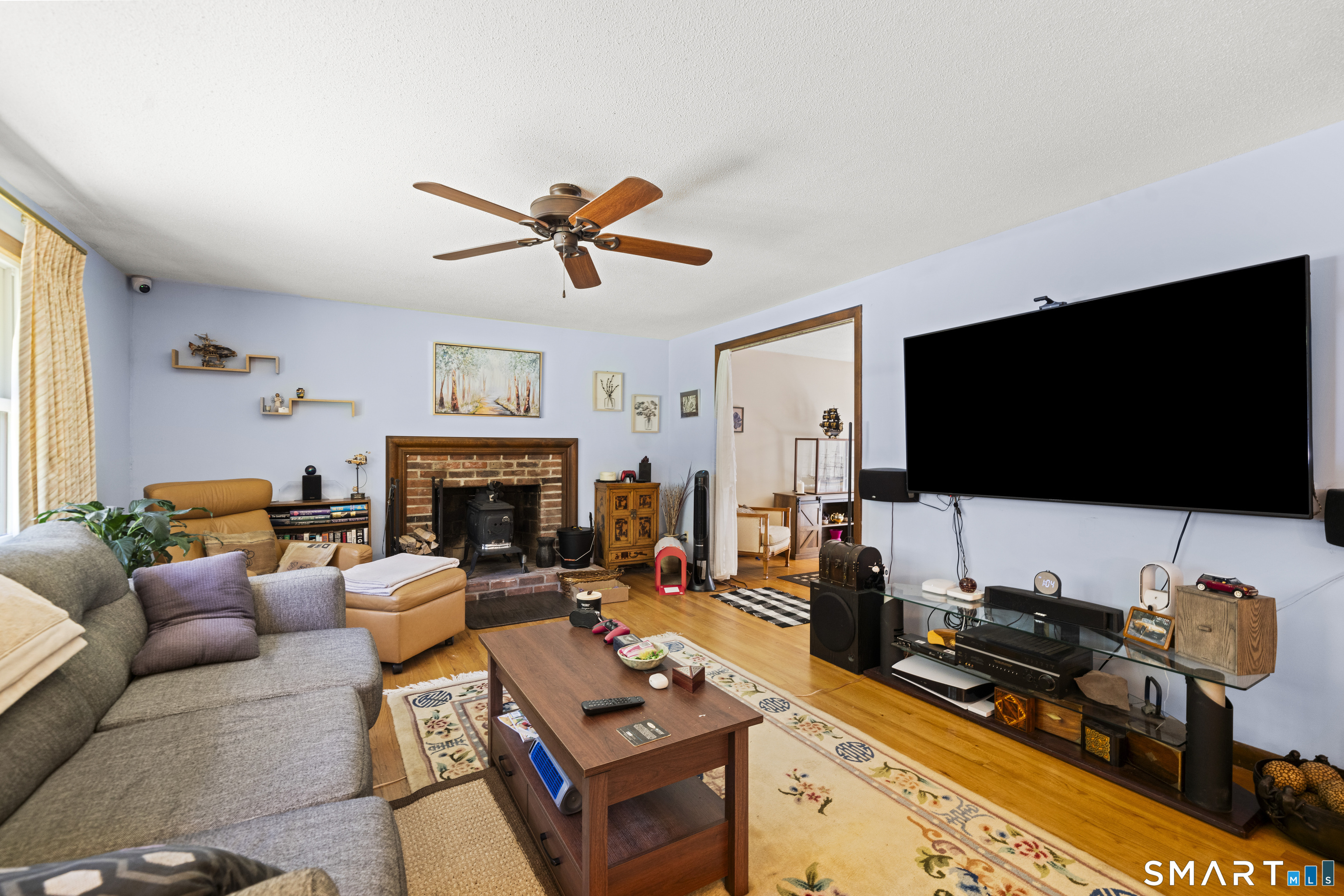 81 Buttles Road Granby CT 06035