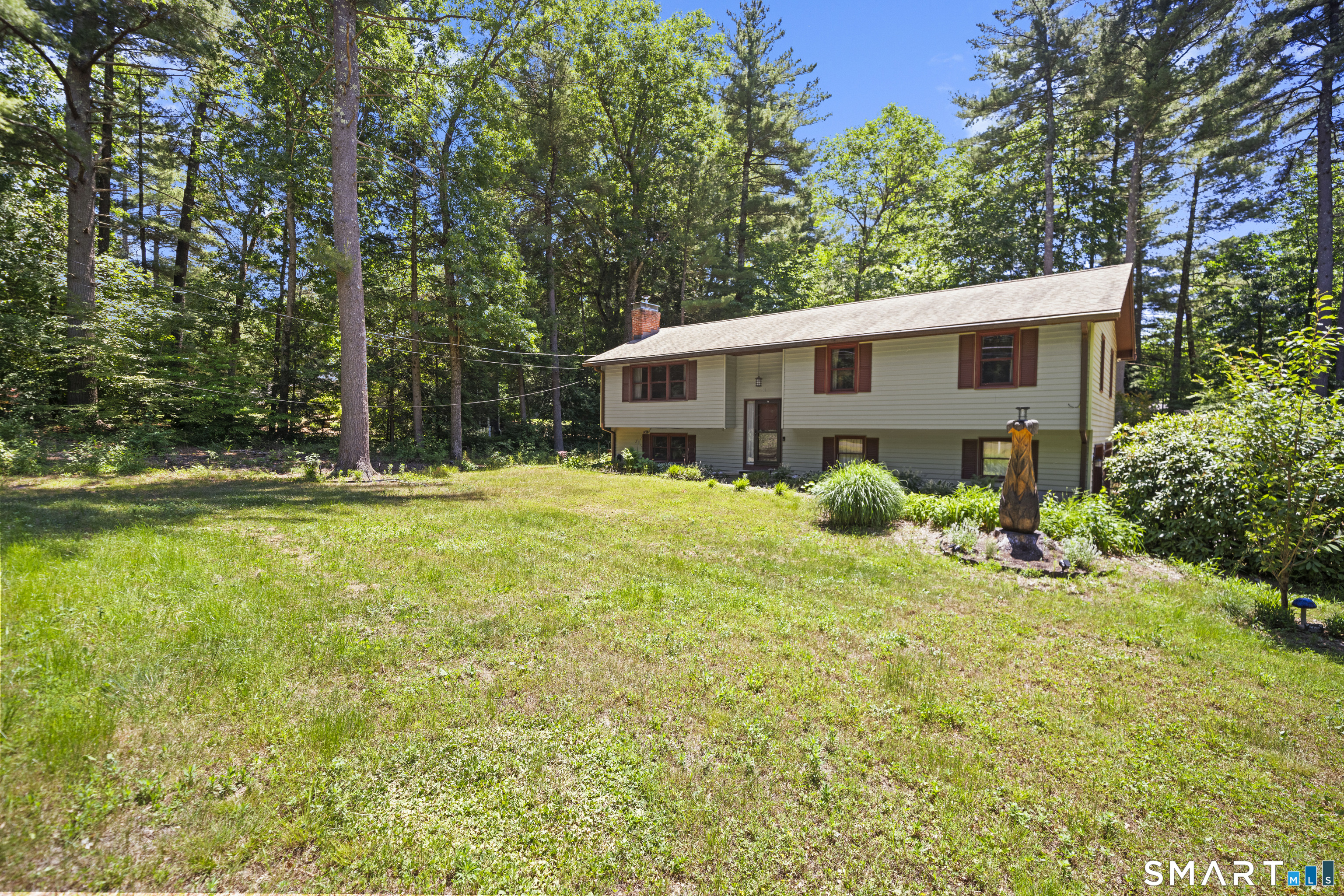 81 Buttles Road Granby CT 06035