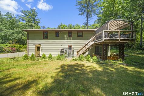 81 Buttles Road Granby CT 06035
