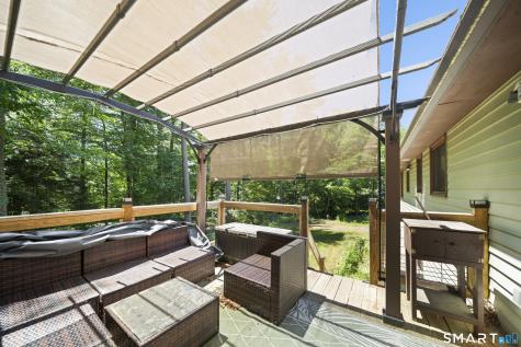 81 Buttles Road Granby CT 06035