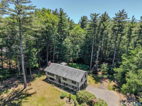 81 Buttles Road Granby CT 06035