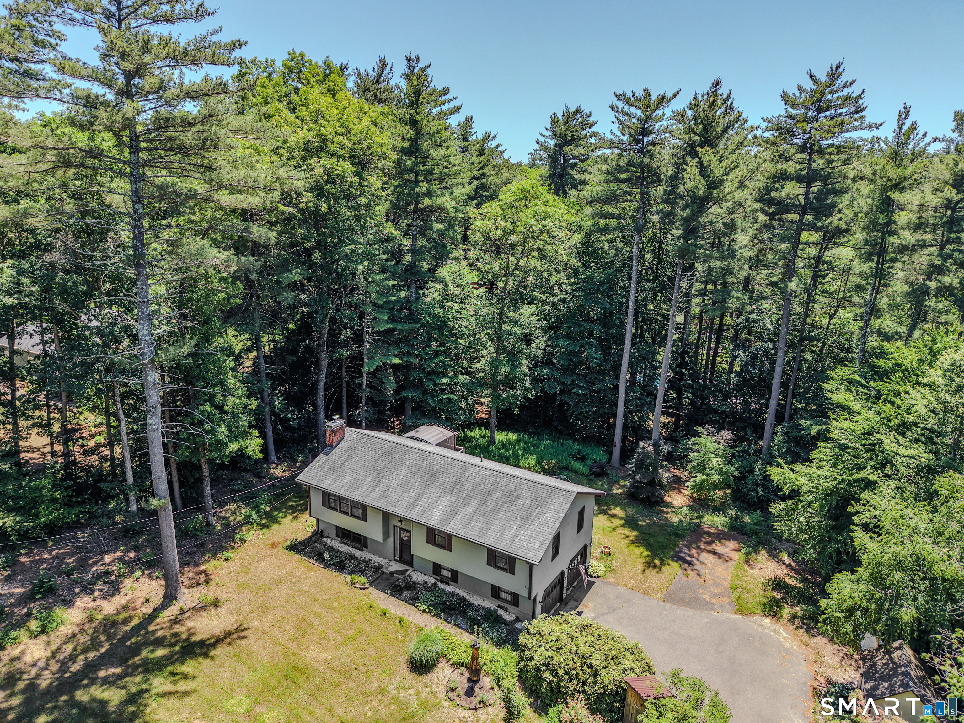 81 Buttles Road Granby CT 06035