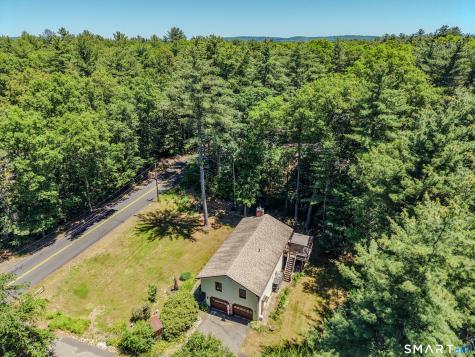 81 Buttles Road Granby CT 06035