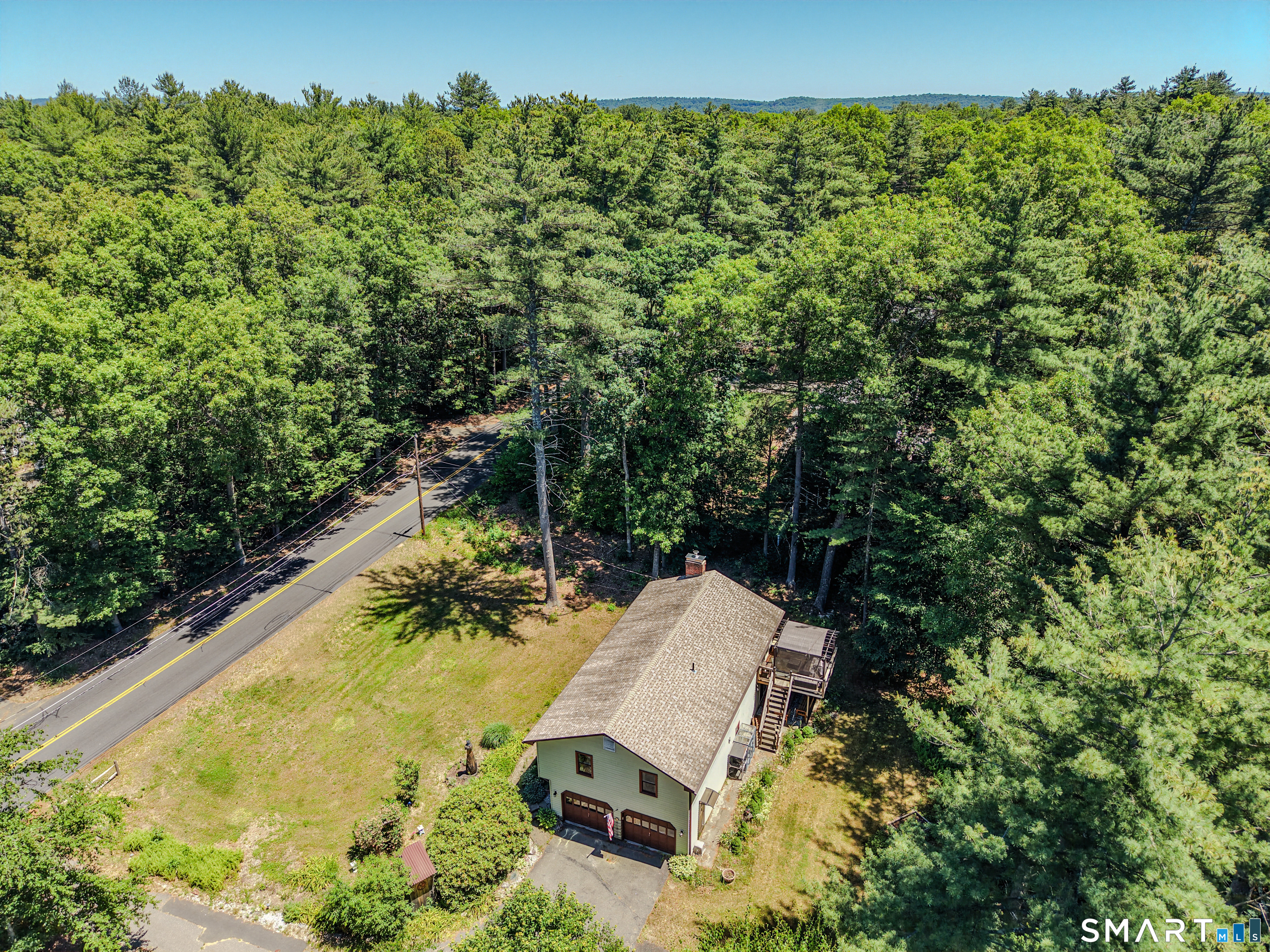 81 Buttles Road Granby CT 06035