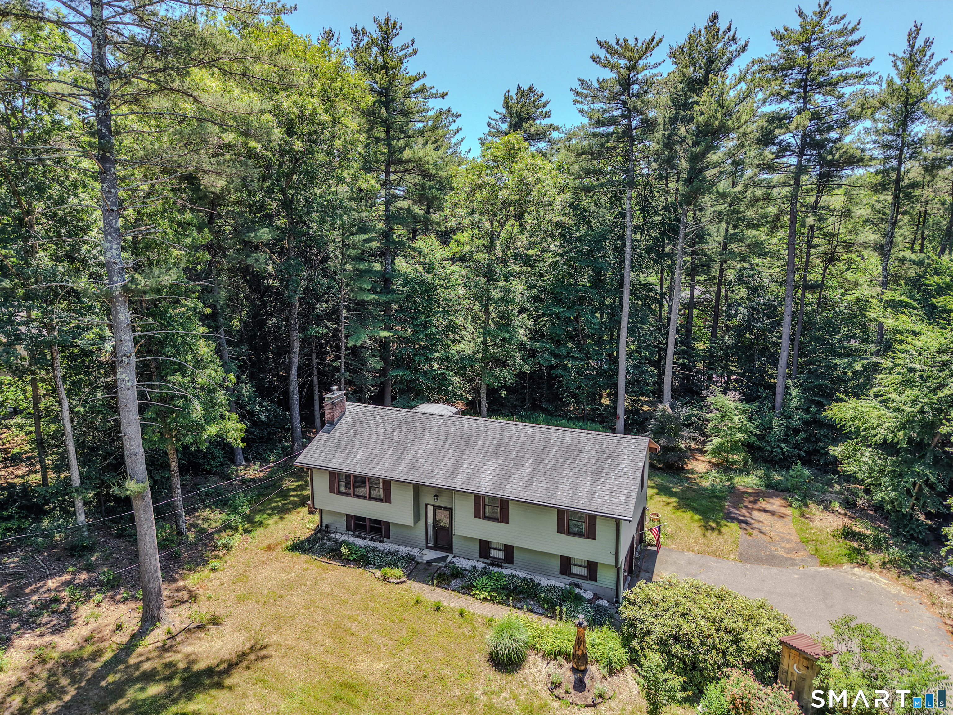 81 Buttles Road Granby CT 06035