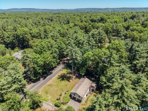 81 Buttles Road Granby CT 06035