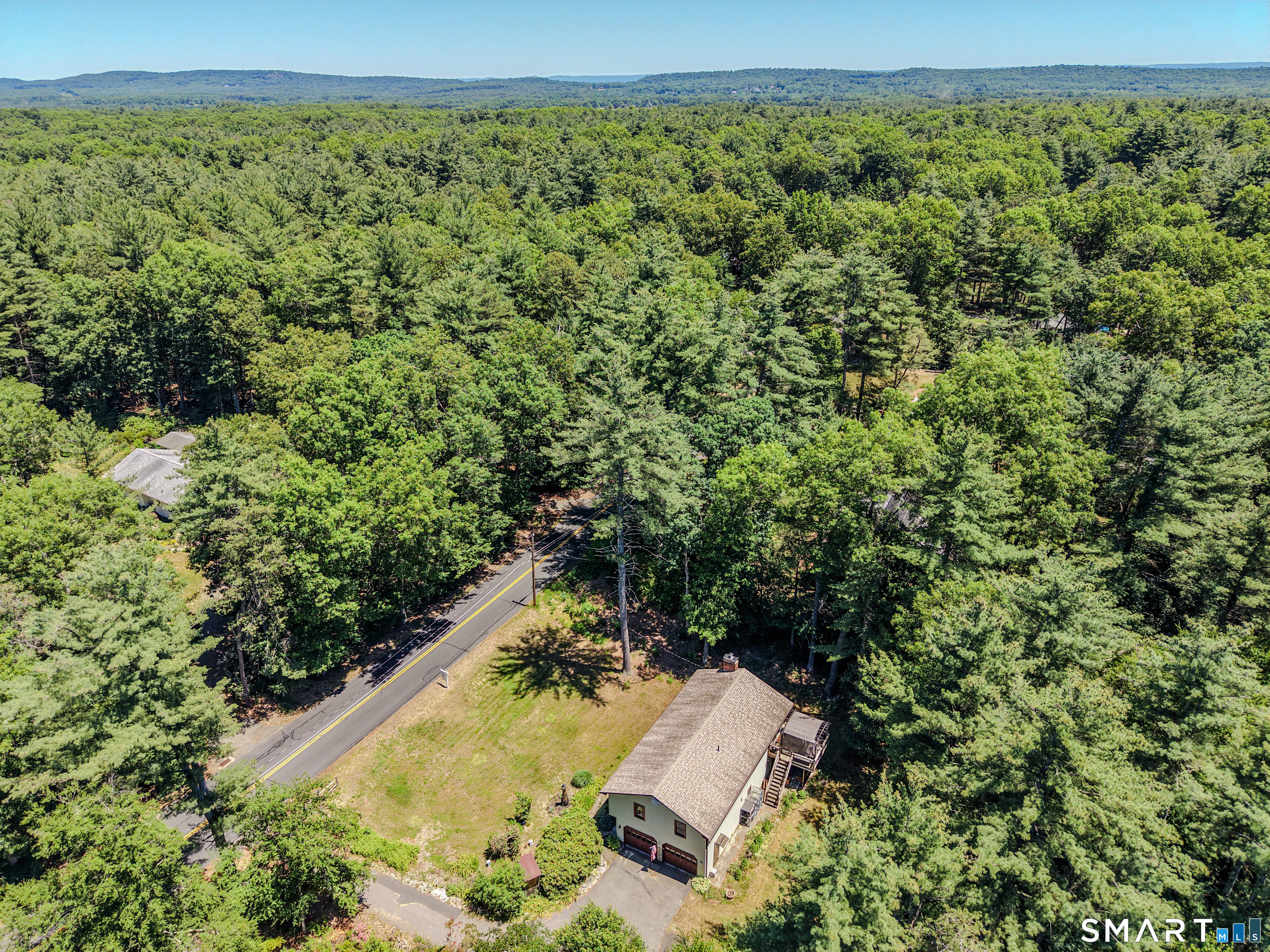 81 Buttles Road Granby CT 06035