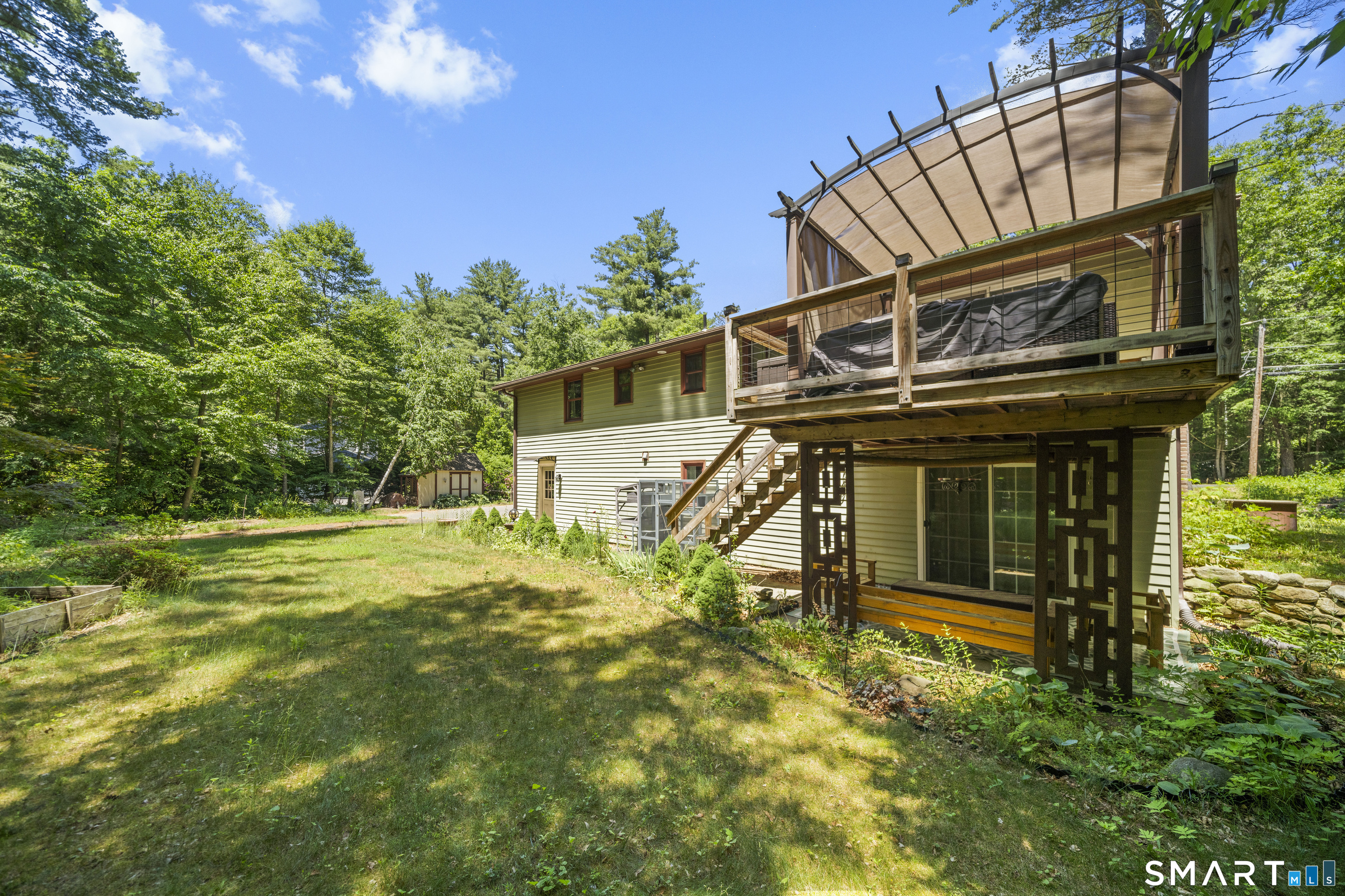 81 Buttles Road Granby CT 06035