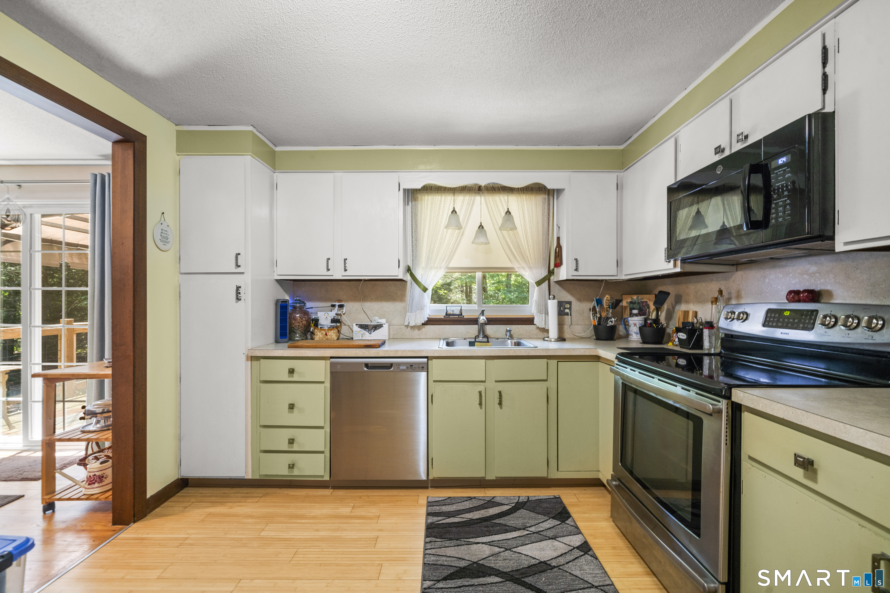 81 Buttles Road Granby CT 06035