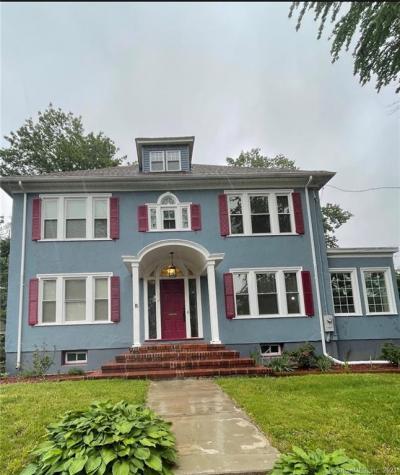 16 Canterbury Street Hartford CT 06112