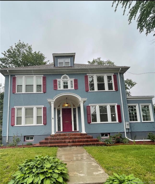16 Canterbury Street Hartford CT 06112