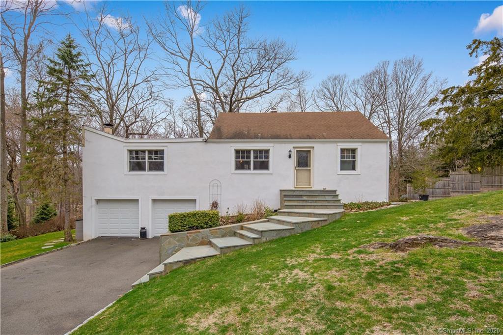 55 Glen Avenue Norwalk CT 06850