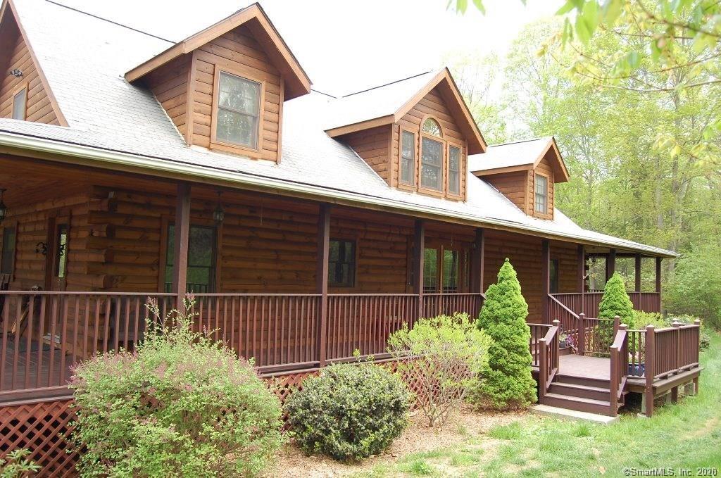 9 Silano Drive Oxford CT 06478