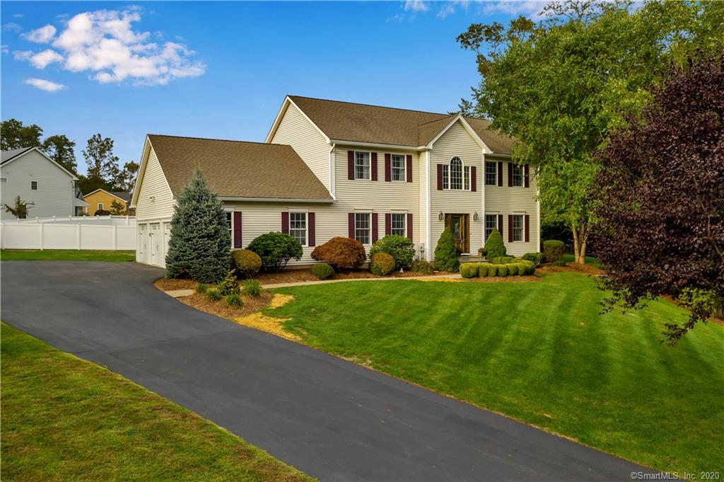80 Narrow Lane Milford CT 06461
