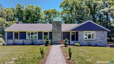 473 Summit Drive Orange CT 06477