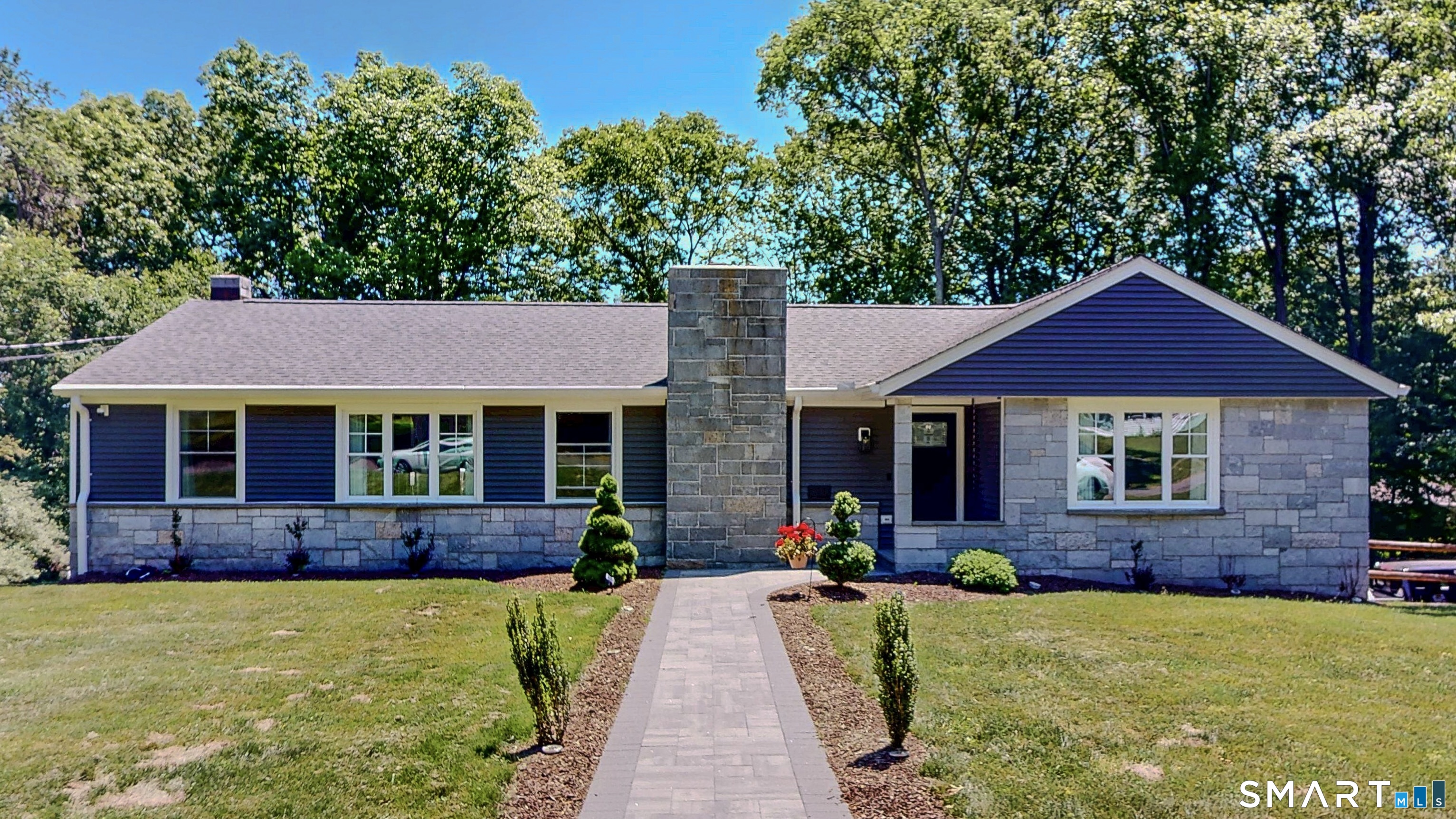 473 Summit Drive Orange CT 06477