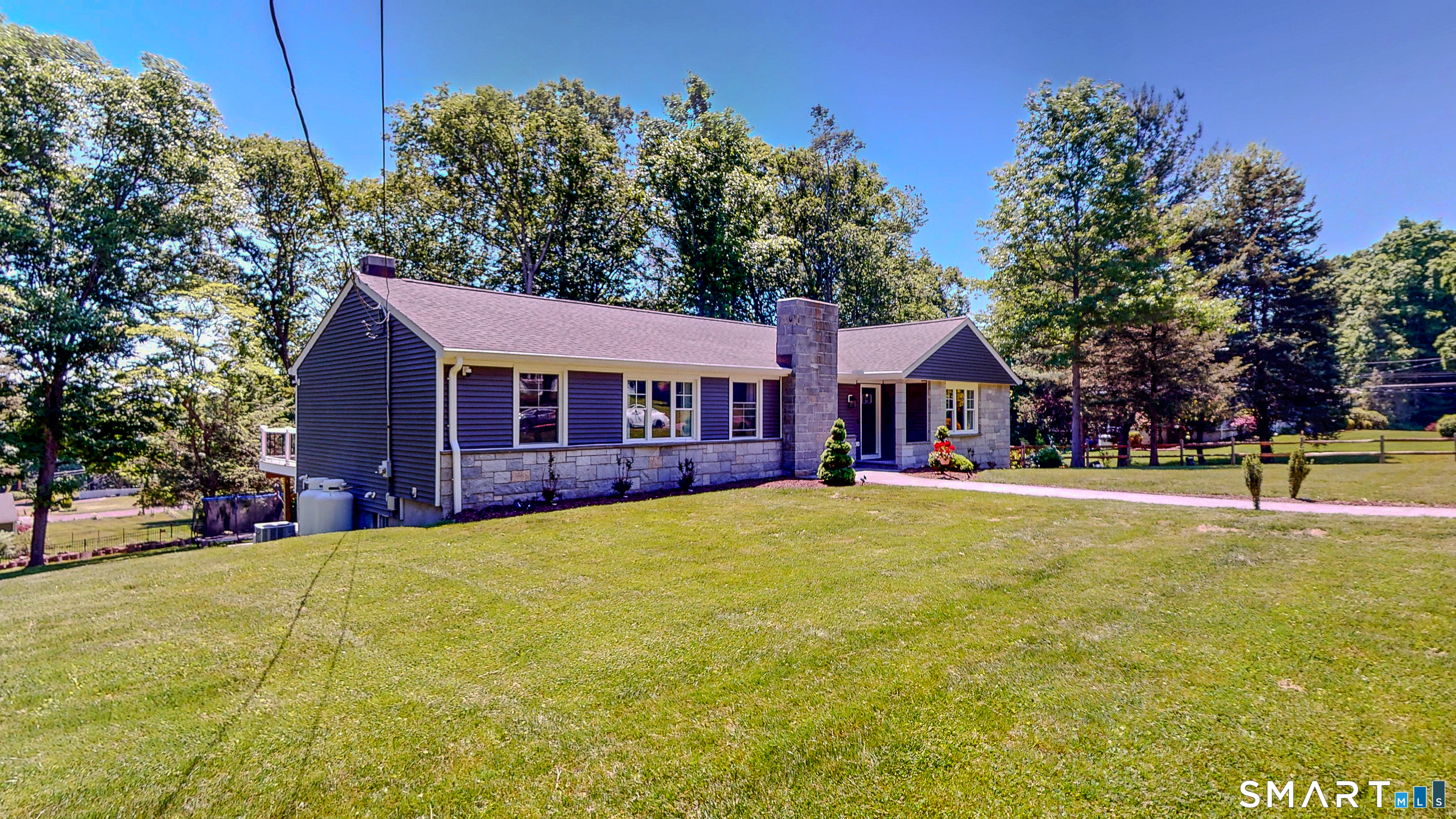 473 Summit Drive Orange CT 06477