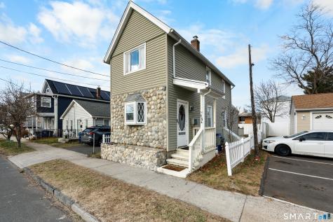 15 California Street West Haven CT 06516