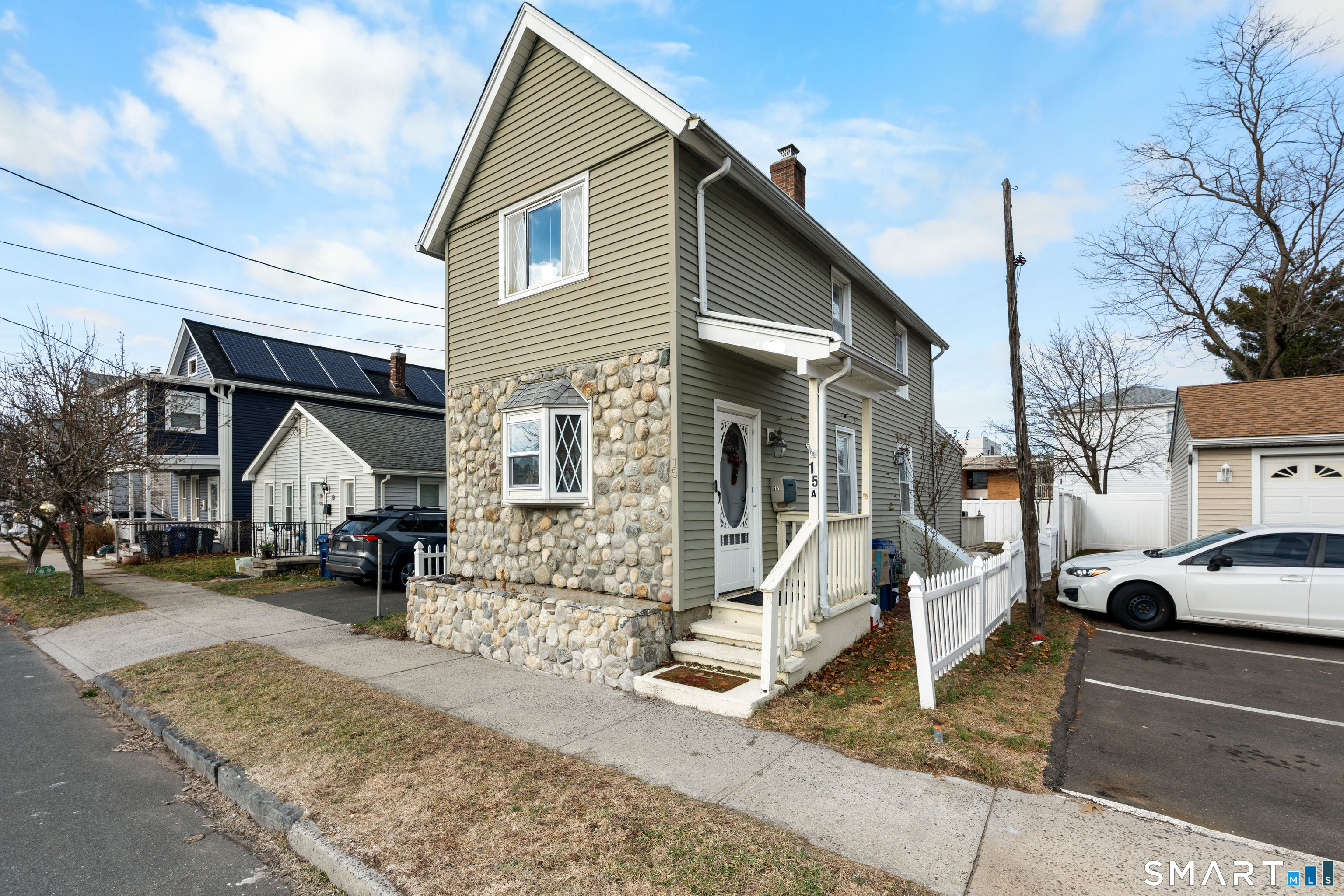 15 California Street West Haven CT 06516