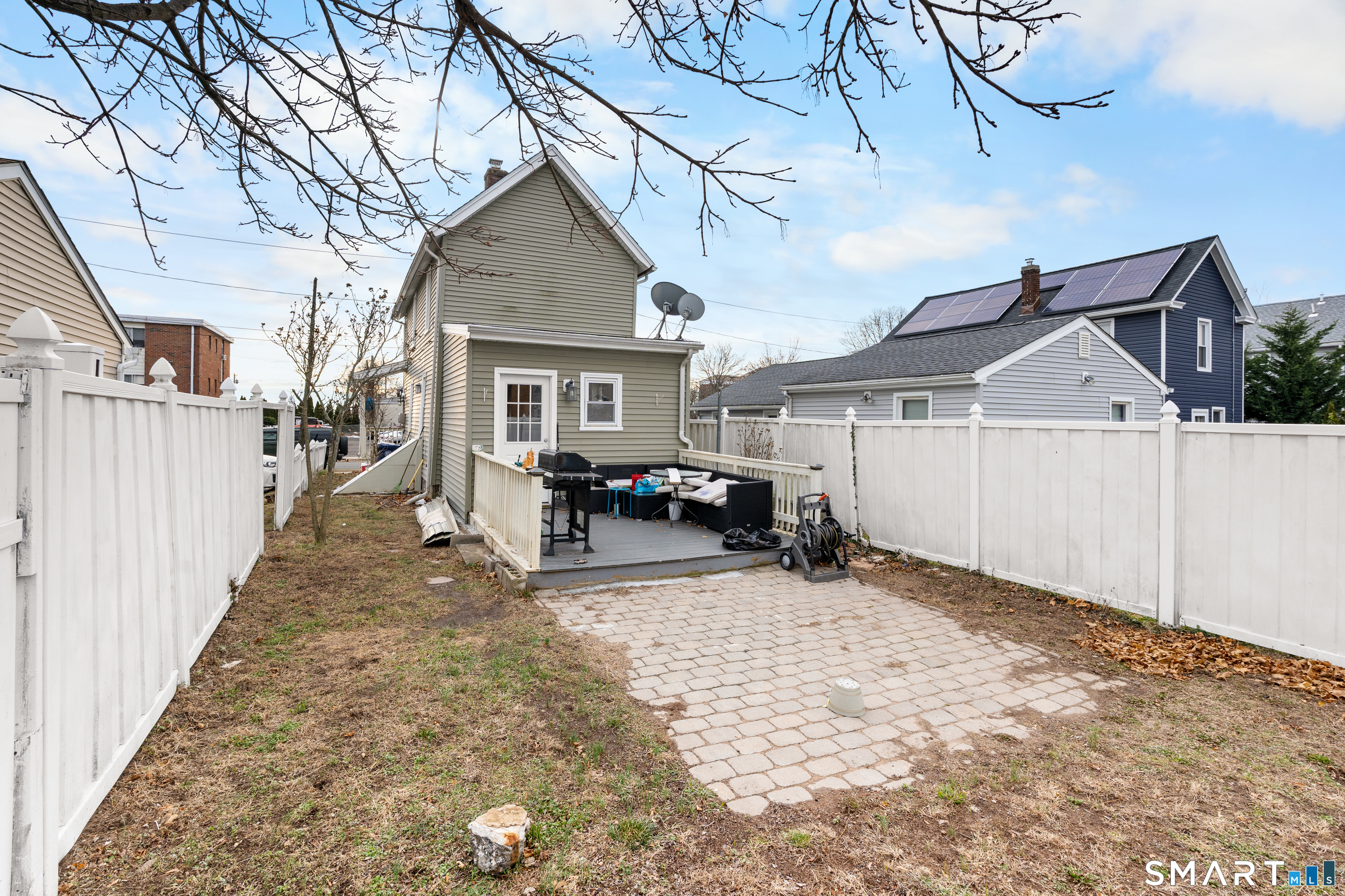 15 California Street West Haven CT 06516