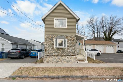 15 California Street West Haven CT 06516