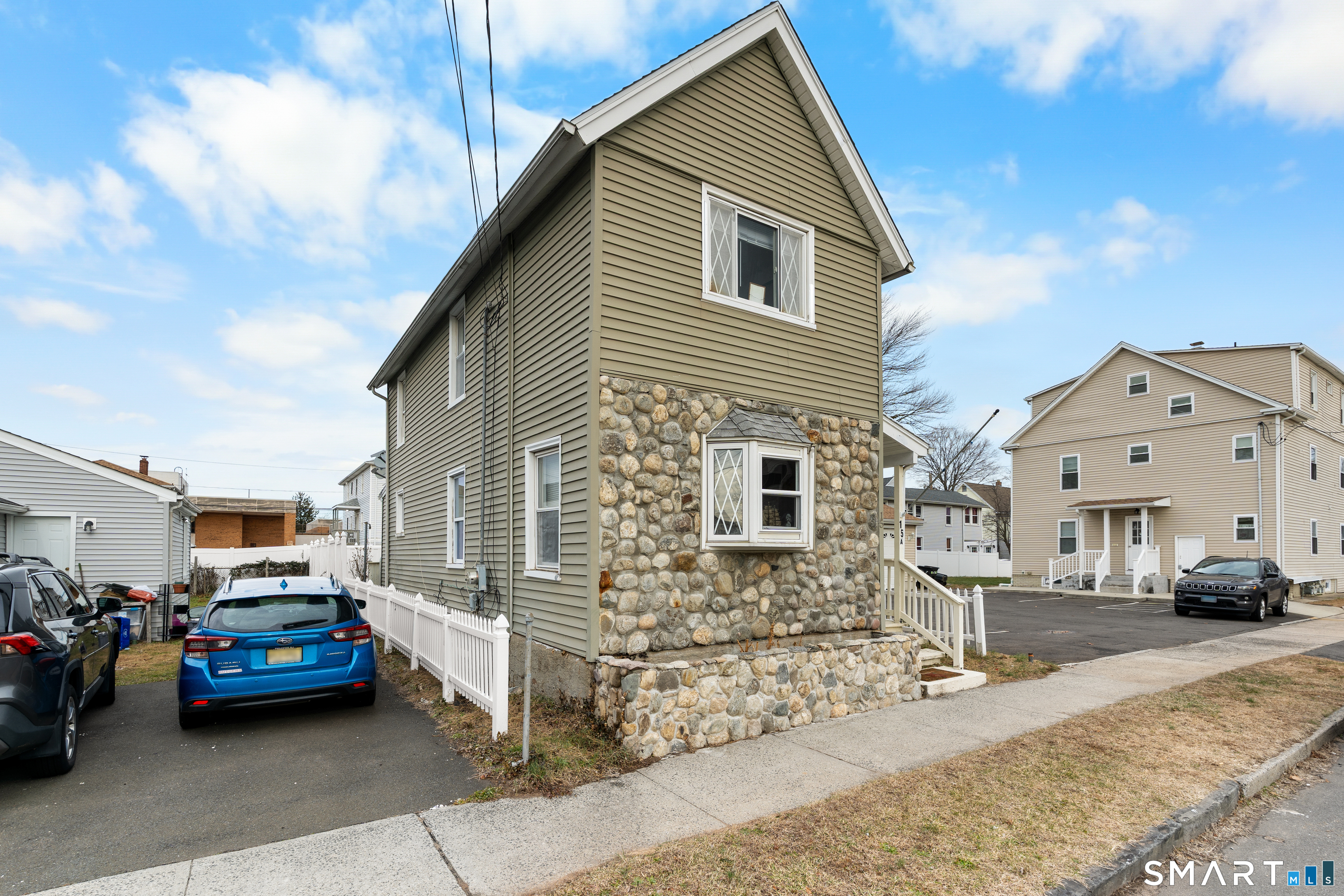 15 California Street West Haven CT 06516