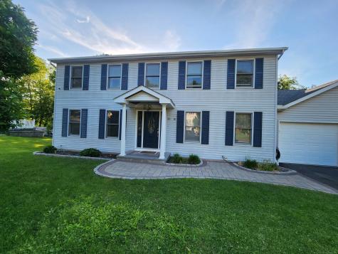 23 West Birch Drive Waterbury CT 06708