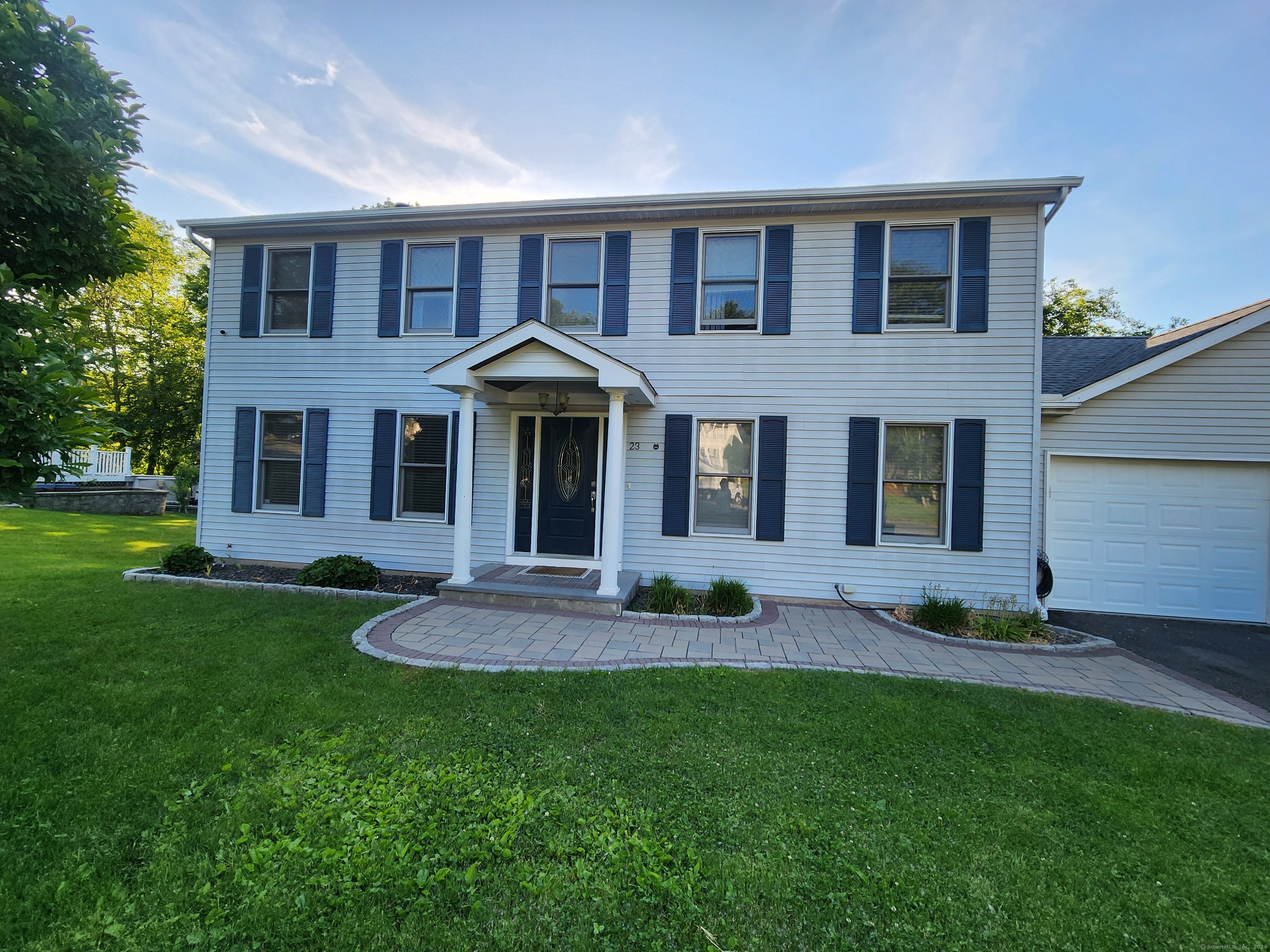 23 West Birch Drive Waterbury CT 06708