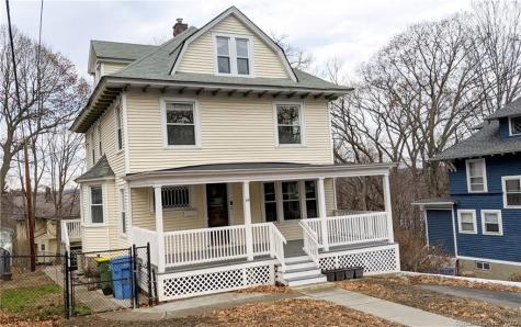 64 Woodside Avenue Waterbury CT 06708
