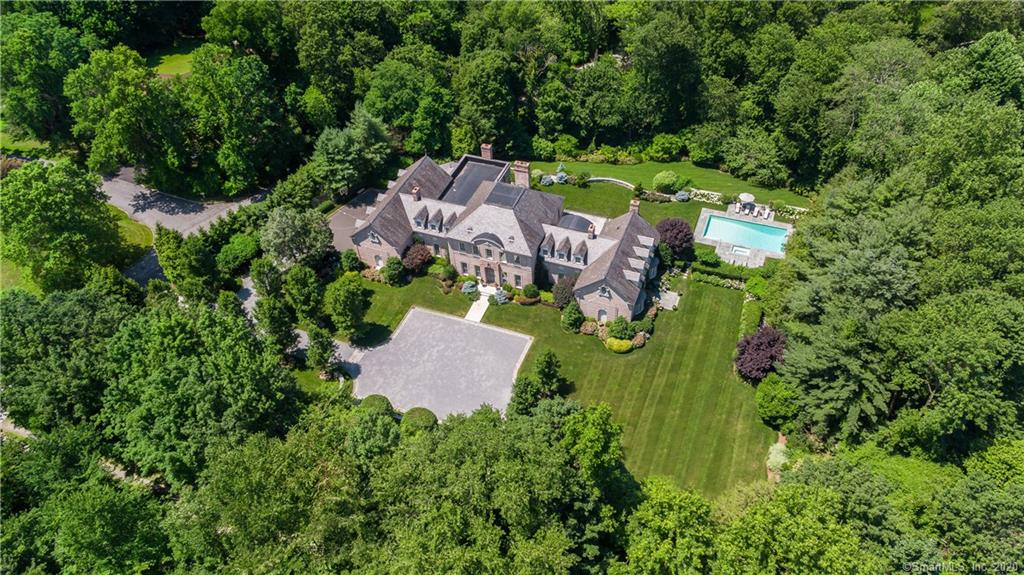 17 Sabine Farm Road Greenwich CT 06831