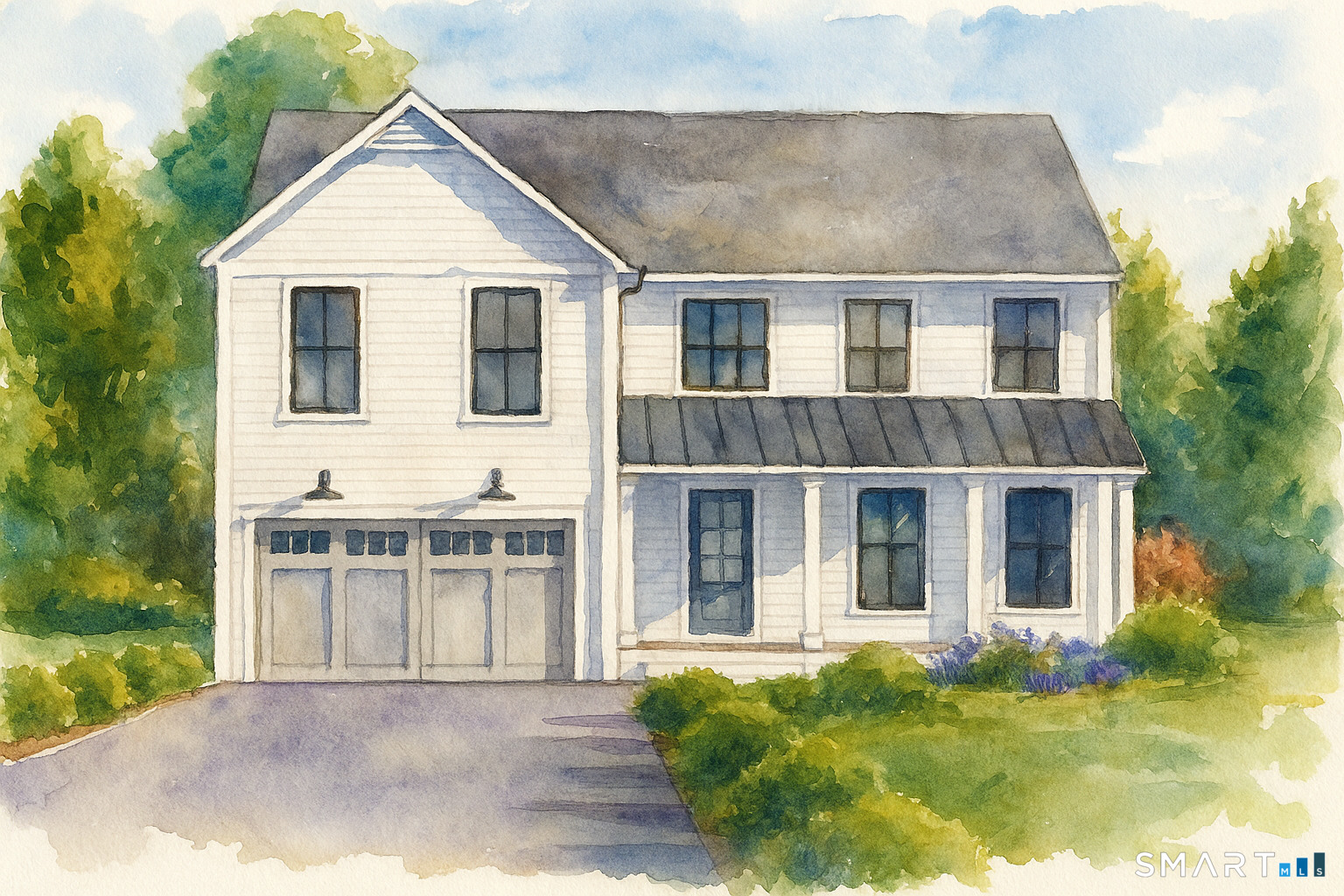 Westport CT, 169 Compo South Road