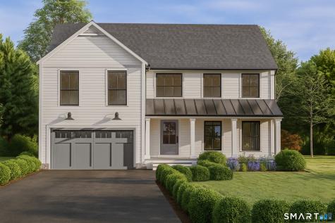 169 Compo South Road Westport CT 06880