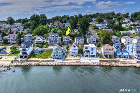 68 Hillside Avenue Milford CT 06460