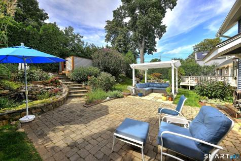 68 Hillside Avenue Milford CT 06460