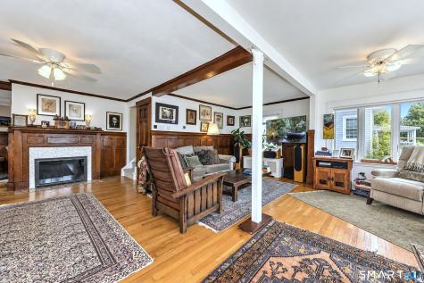 68 Hillside Avenue Milford CT 06460