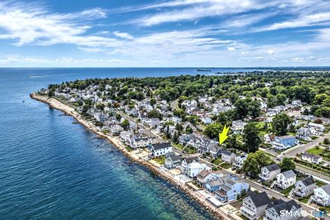 68 Hillside Avenue Milford CT 06460