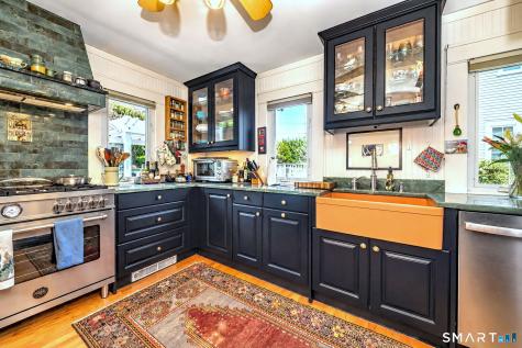 68 Hillside Avenue Milford CT 06460