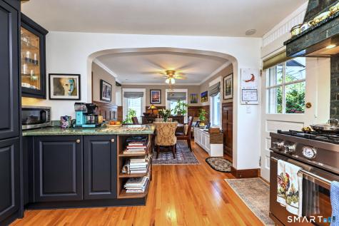 68 Hillside Avenue Milford CT 06460