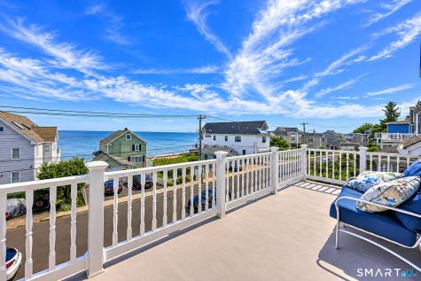 68 Hillside Avenue Milford CT 06460