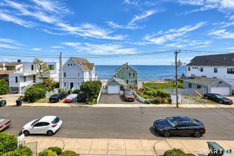 68 Hillside Avenue Milford CT 06460
