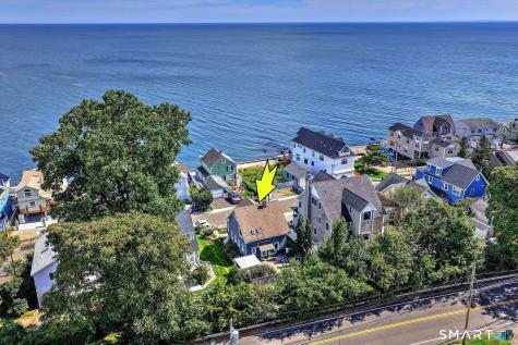 68 Hillside Avenue Milford CT 06460