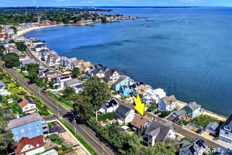 68 Hillside Avenue Milford CT 06460