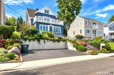 68 Hillside Avenue Milford CT 06460