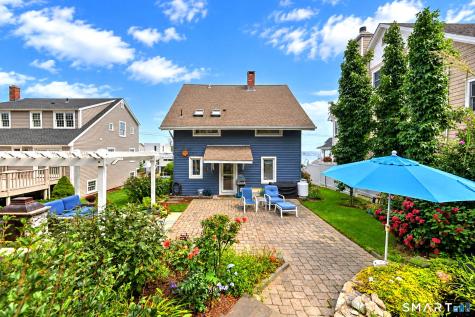 68 Hillside Avenue Milford CT 06460