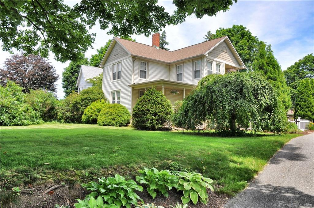 52 Washington Road Woodbury CT 06798