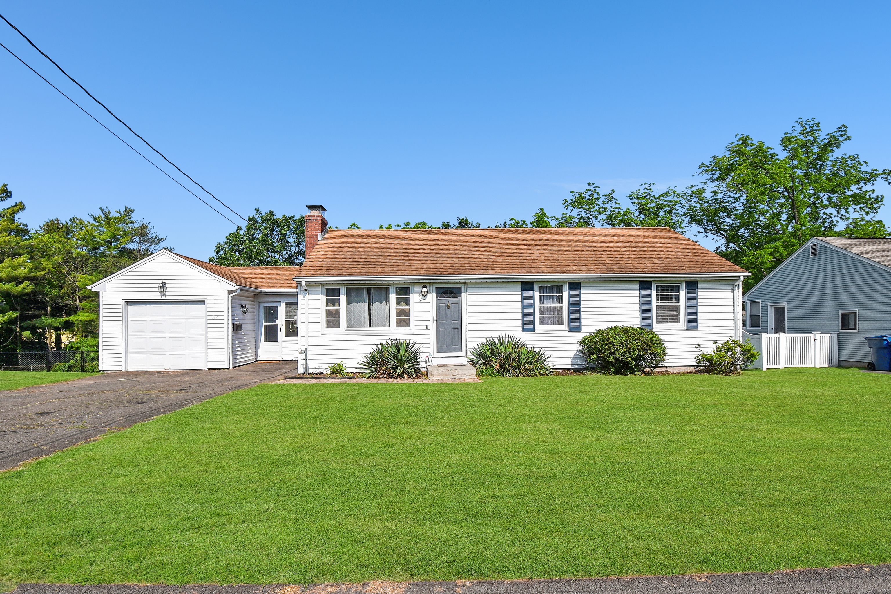 34 York Road Berlin CT 06037