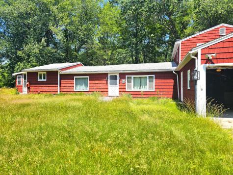 248 Kearney Road Pomfret CT 06259