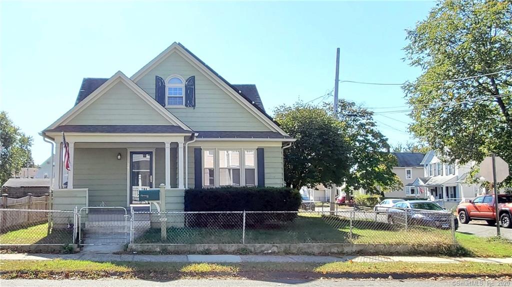 245 Graham Street Stratford CT 06615