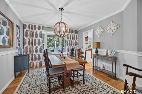 8 Bristle Lane Newtown CT 06482