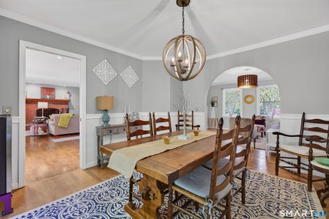 8 Bristle Lane Newtown CT 06482